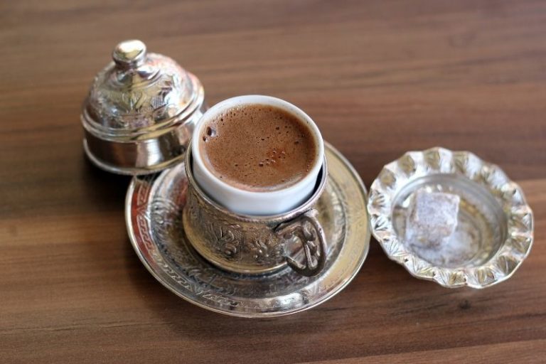 Drinks in Turkey: 5 drinks that Turks love