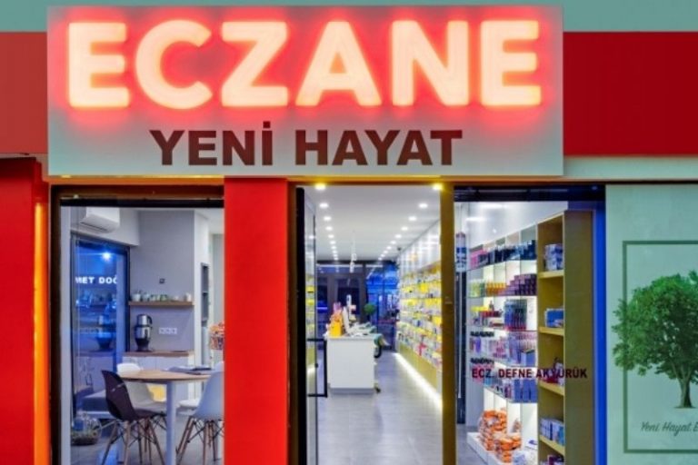 Medicine in Turkey: Know how to find the things you need when you need them