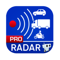 RadarBot logo