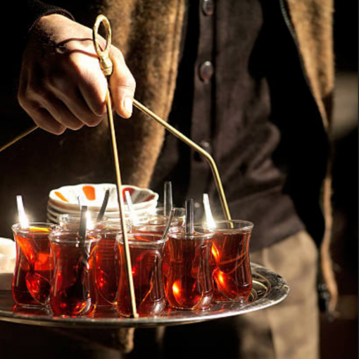 Drinks in Turkey: 5 Traditional Turkish Drinks You Can't Miss! 2023