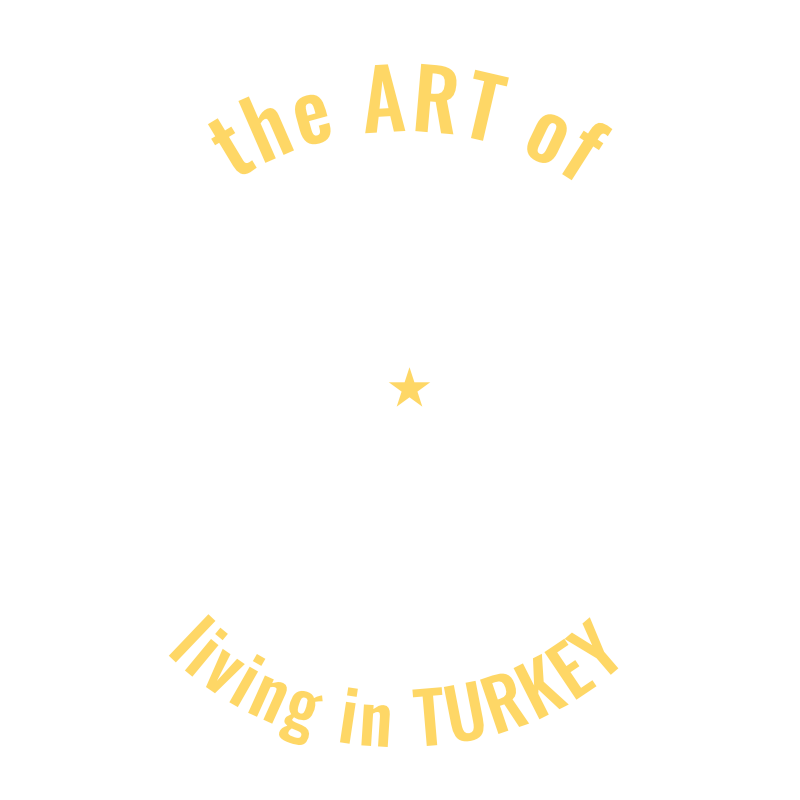 The Art of Living in Turkey