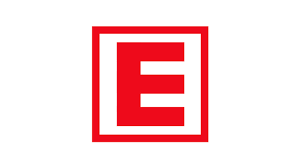 When looking for medicine in Turkey, look for this logo! A red E inside of a red outlined box