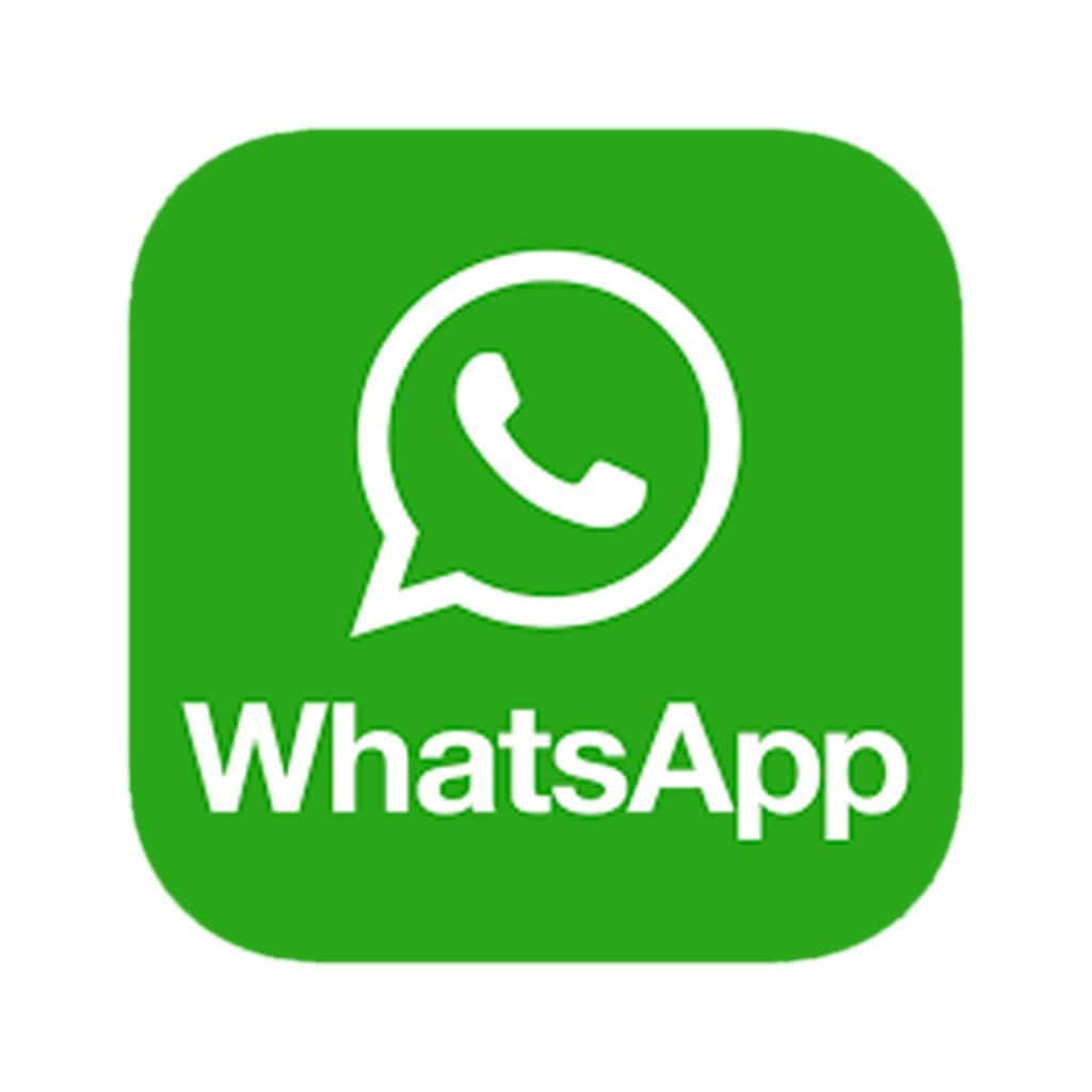 WhatsApp logo