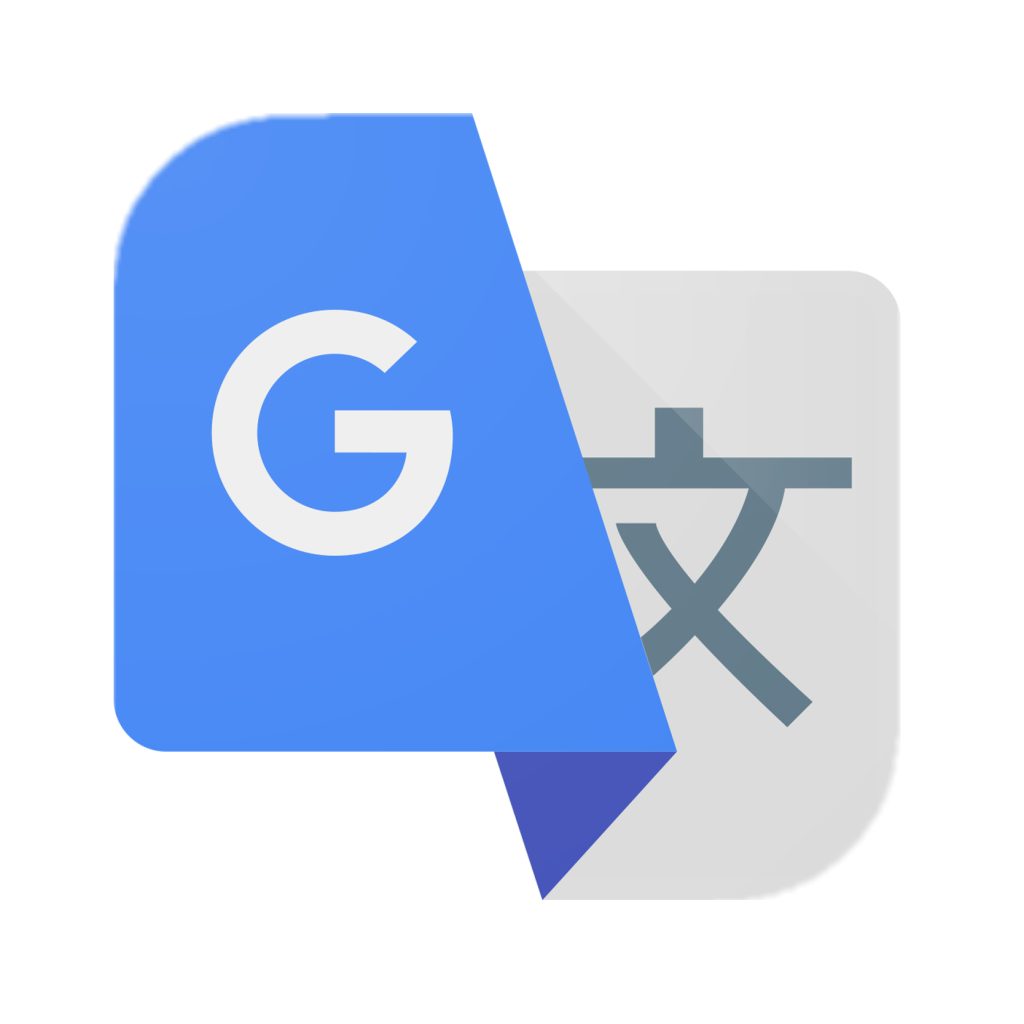 google translate logo