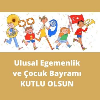 Children's Day: Turkish Holiday