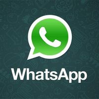 whatsapp logo