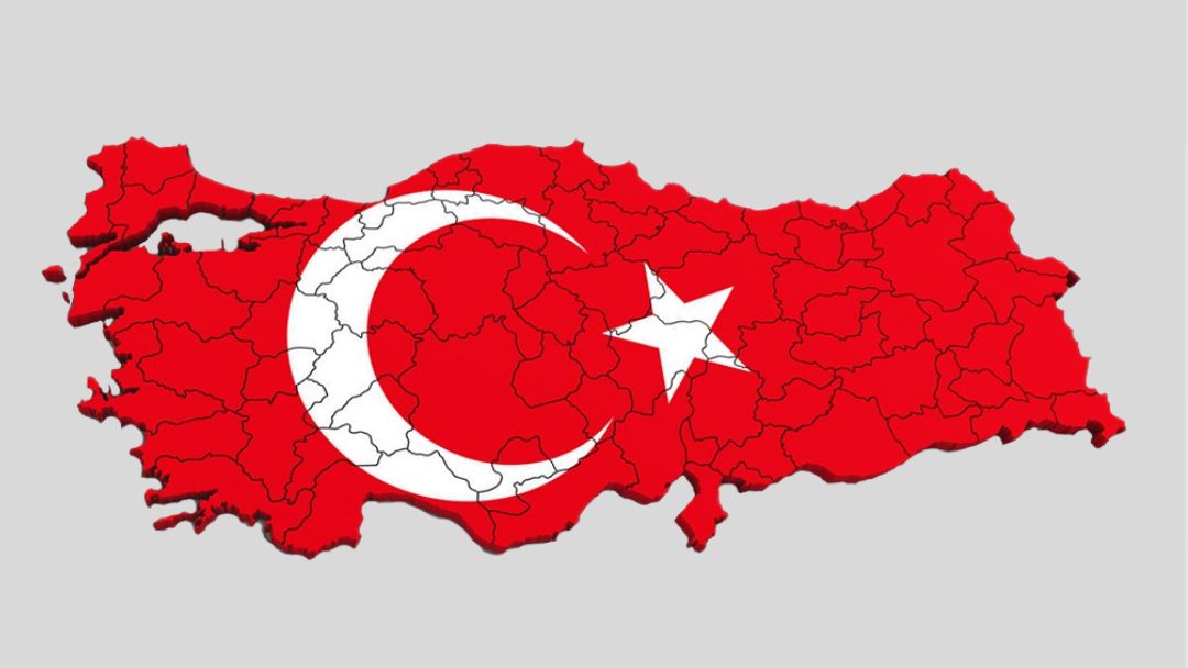 Is Turkey Safe