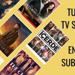 Turkish TV shows with English subtitles