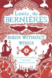 Birds without Wings - Novel about Turkey