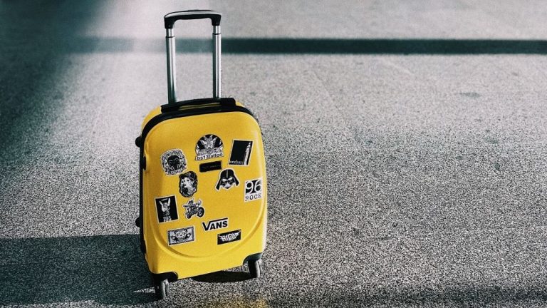 Pack Your Carry-on Right: 21 things you shouldn’t forget