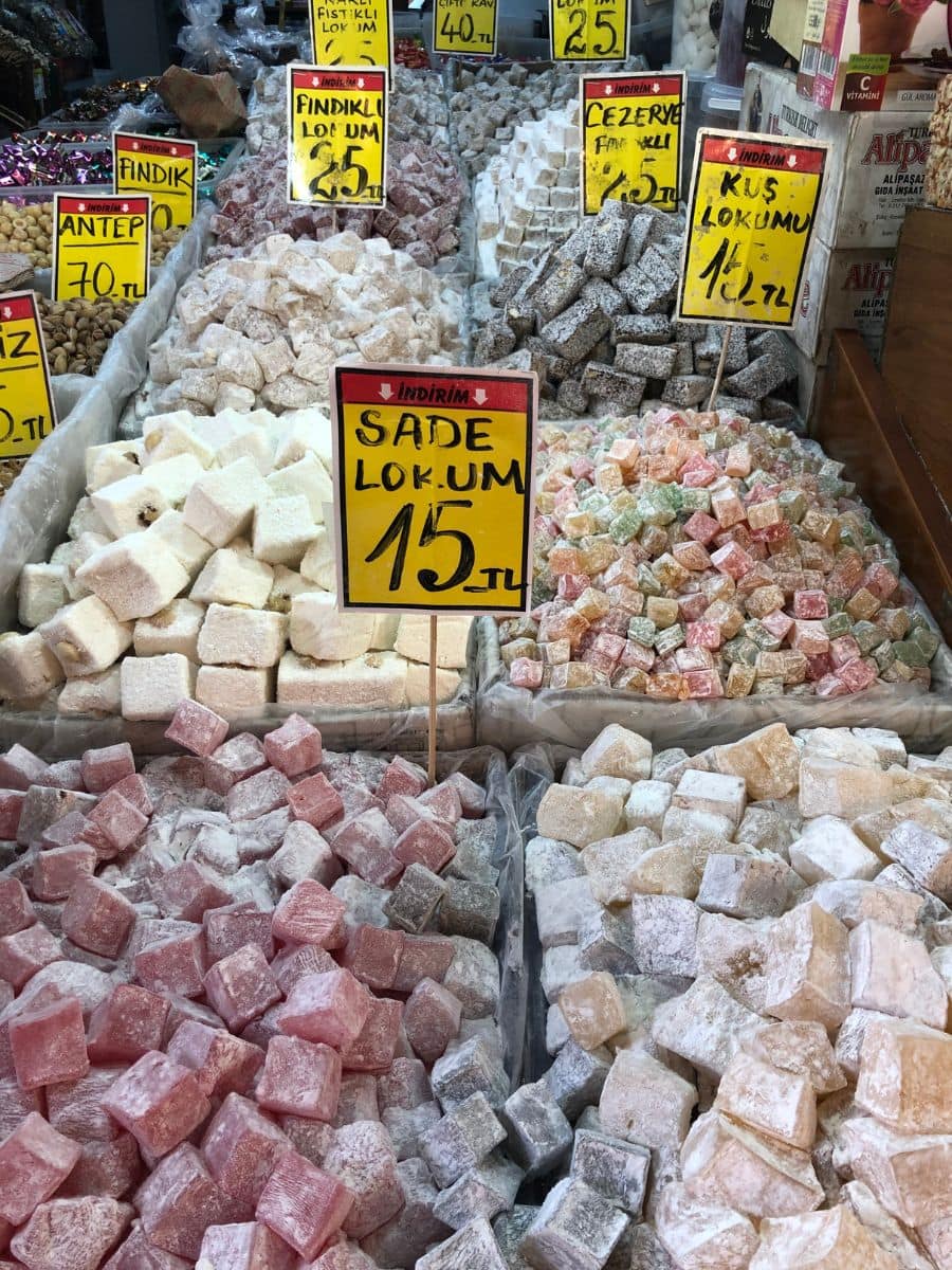 Shop Smarter: Ultimate Guide For Istanbul Supermarkets And Grocery Stores