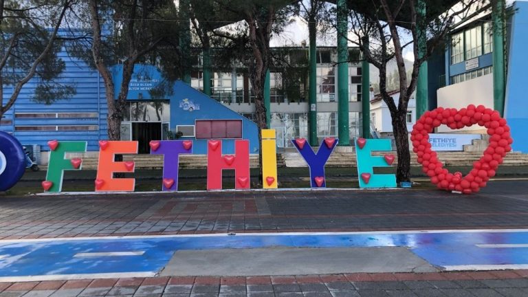 7 Best Things to Do in and Around Fethiye