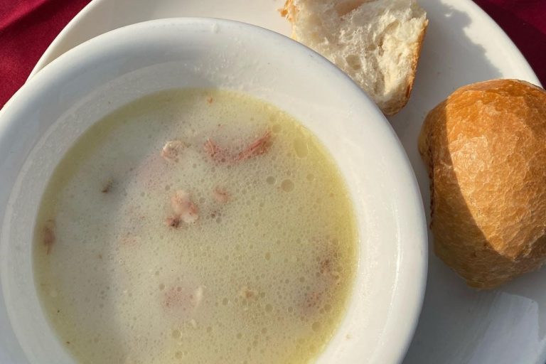 Soups in Turkey: 7 soups that will make you fall in love with Turkey
