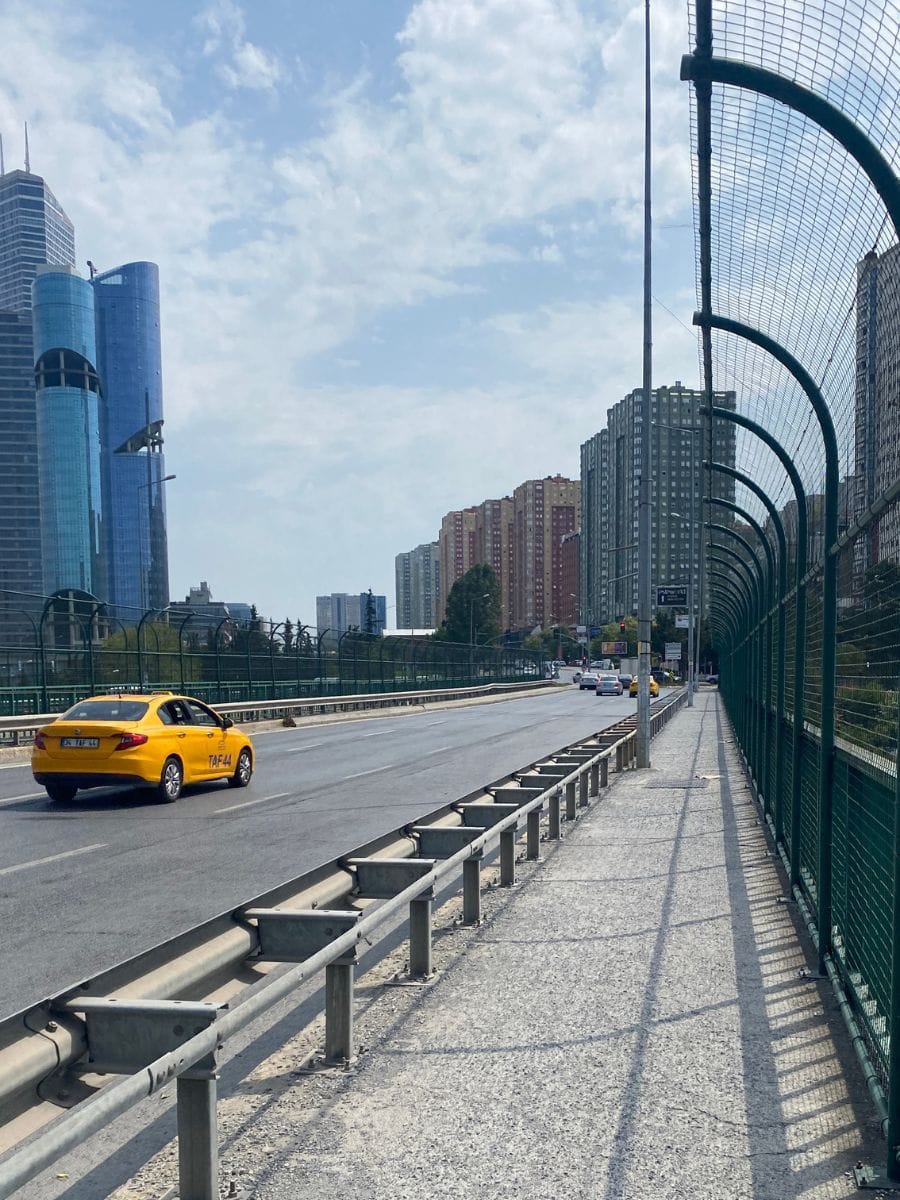 Is Uber In Turkey? 11 Tips For Catching An Uber In Istanbul