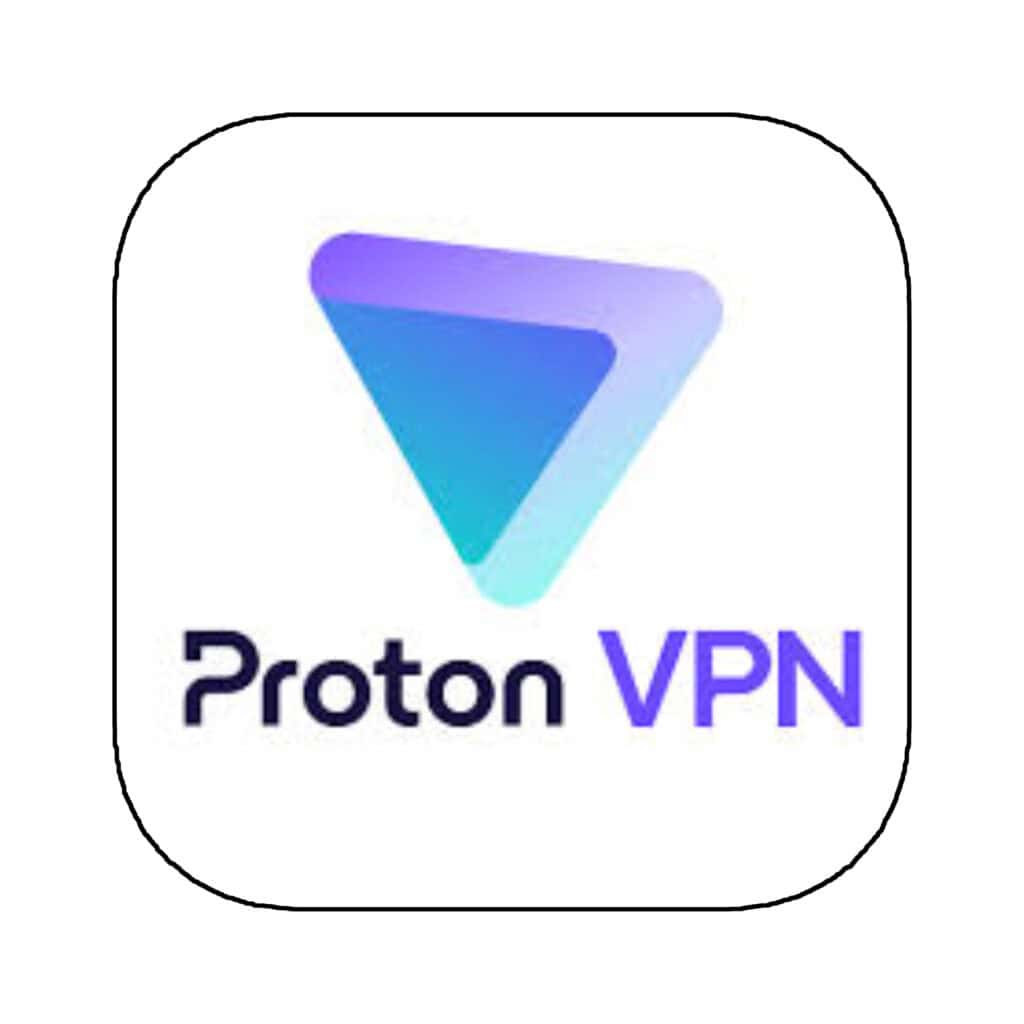 Proton logo