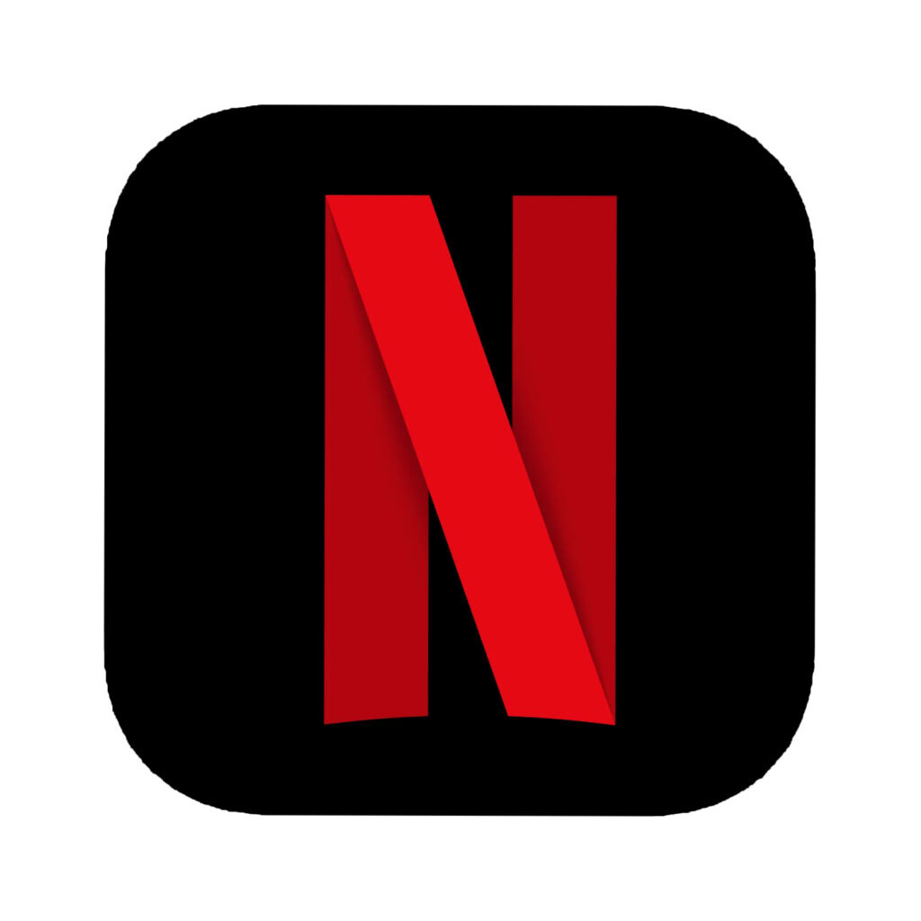 Netflix Logo