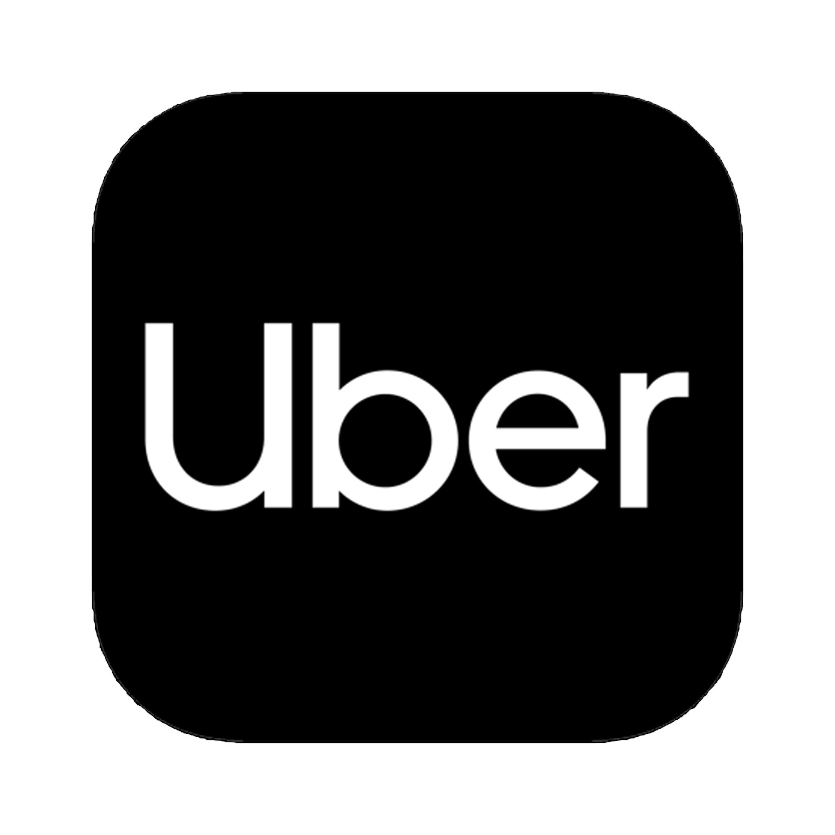 uber logo