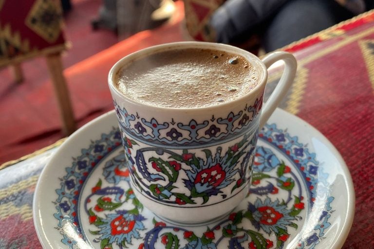 Top 3 Turkish Coffee Sets: Expert Buying Guide for 2024