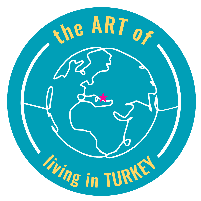 The Art of Living in Turkey logo